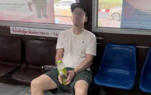 Thai Police Arrest Swedish-Finnish Man for Hacking Pattaya Hotel Database in Guest Scam