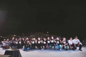 Pattaya Music Festival 2026 Kicks Off Week 3 on Koh Larn with Star-Studded Performances at Samae Beach