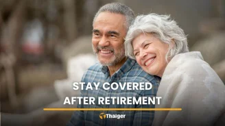 Why expat health insurance in Thailand may not cover you after 65
