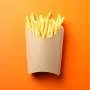 This new method may make French fries lower in fat