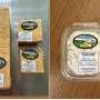 Clover Hill Dairy recalls all cheese in deadly Listeria outbreak