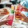New study attempts to reconcile conflicting findings on benefits vs. risks of alcohol consumption