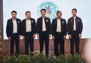 Pattaya City Administration Completes Four-Year Term, Mayor Election Looms in June