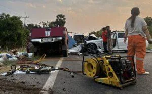 Thailand Records 242 Traffic Related Fatalities in Songkran Seven Days of Danger, Dropping Year Over Year