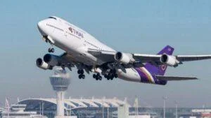 Airfares Increasing! Airports of Thailand Confirms International Passenger Service Charge to Increase From June