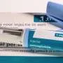 Muscle mass is preserved after obesity drug treatment, study suggests