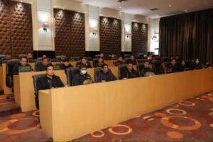 Pattaya City Welcomes Study Visit from Narcotics Control Board