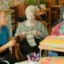 In memory care deserts, senior centers can help close the gap in brain‑related health care