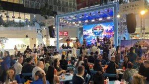 Pattaya Nightlife Business Association Hosts Thank You Party to Express Gratitude to Supporters