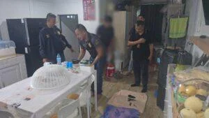 Rapid Arrest in Pattaya Murder As Police Nab Four in Deadly Chat “Thirst Trap” Killing Ex-Fling, Gunman Claims Accidental Discharge