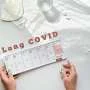 Rehab program helps lift long COVID 'brain fog'
