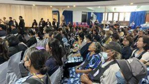 Industry Minister Launches Pilot Community Income-Boosting Skills Training in Ban Bueng, Targets 300 Residents in Nong Irun