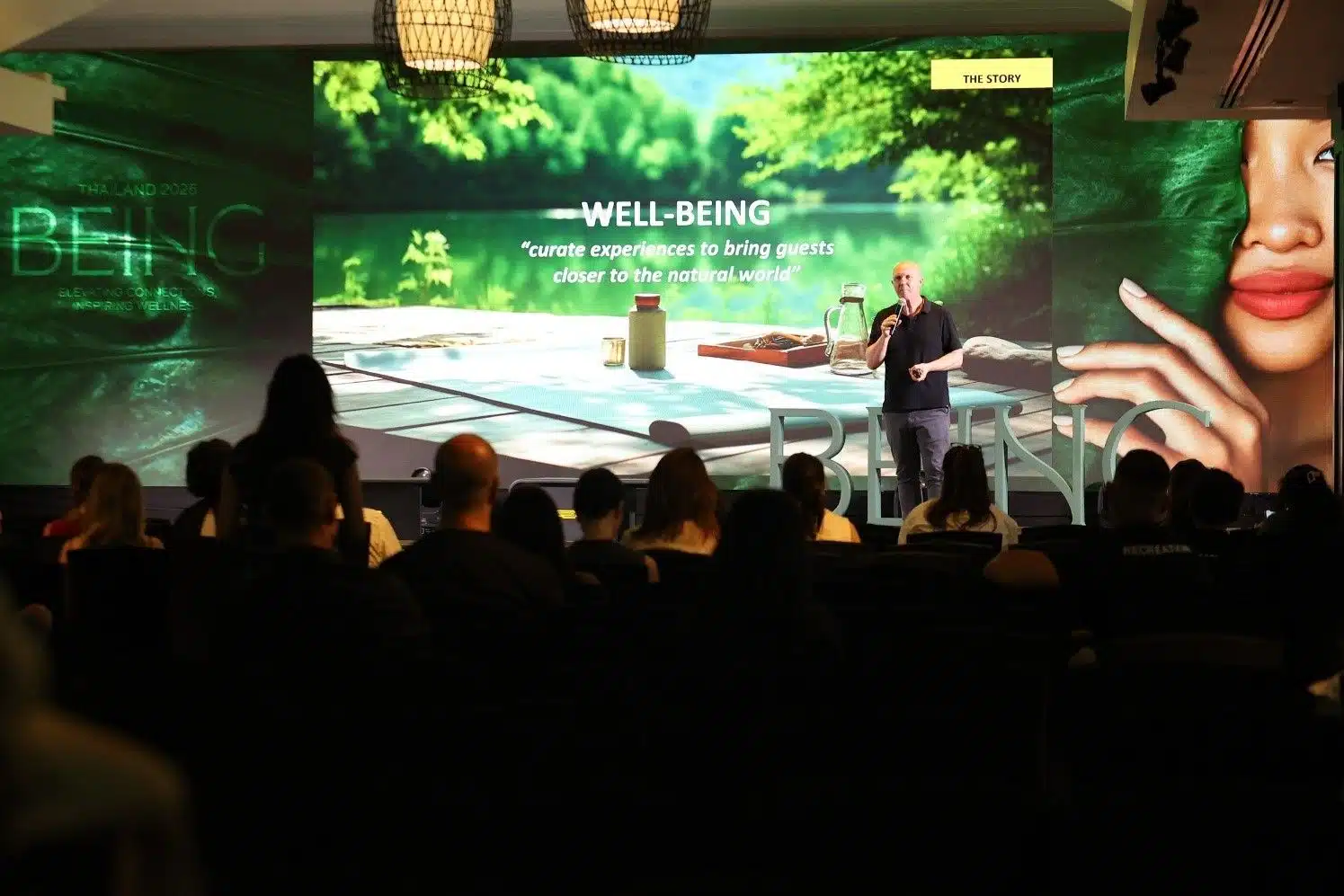 BEING 2026 returns as global wellness boom transforms Asia’s travel sector
