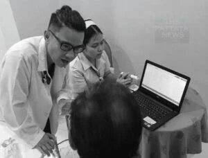 Top National Thailand Stories From the Past Week: Doctor Dies after  Being Hit by British Motorbike Rider High on Cocaine on Koh Phangan, and More 