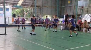 Pattaya Youth Sepak Takraw Tournament 2026 Concludes, Spotlighting Rising Stars for National Stage