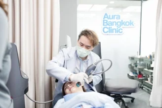 Top 3 aesthetic clinics in Bangkok (2026)