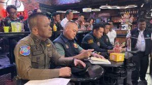 Walking Street Community Voices Urgent Concerns in 2026 Public Forum in Pattaya