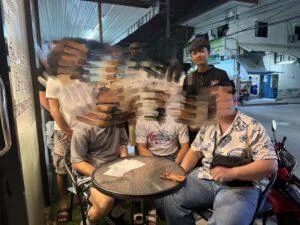 Kuwaiti Tourists Allege Extortion by Pattaya Police Over Traffic Fines, Sparking Investigation and Officer Transfers