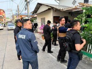 Pattaya’s “Hundred Homes Community” Initiative: Quiet Operation Brings Hope and Rehabilitation