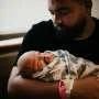Paid paternal leave linked to better mental health outcomes for dads