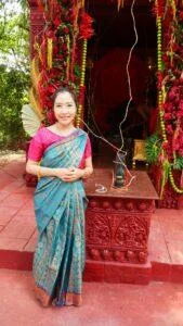 New Spiritual Landmark Opens in Pattaya: “Kali Devasthan Pattaya” Officially Inaugurated with Grand South Indian Consecration Ceremony