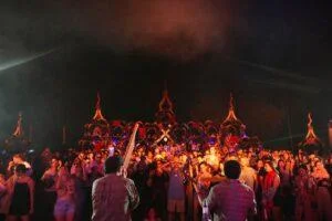 A New Decade, Rooted in the Fields: Wonderfruit Announces its 11th Edition in Pattaya This December