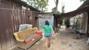 Burmese Man Leads Group Assault on Cambodian Residence Near Pattaya, Accidentally Shoots Thai Teen