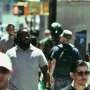 Among Black people in the U.S., country of birth associated with stroke risk