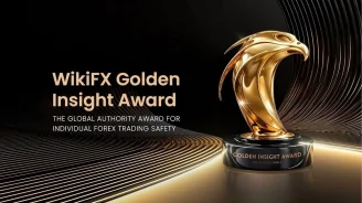 2025 WikiFX Golden Insight Award: Forex industry award highlights transparency push amid evolving global markets