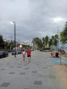 Pattaya Struggles in Prolonged Low Season as Tourism Declines Sharply Say Prominent Tourism Associations