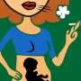 Prenatal smoking linked to emotional and behavioral problems across childhood