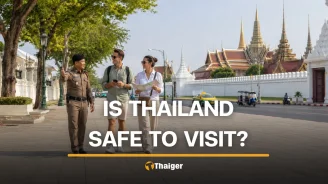 Is Thailand safe to visit? What every tourist (and expats) should know