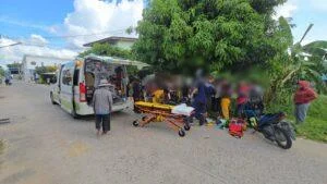 Tragic Hit-and-Run as 3-Year-Old Boy Killed While Playing Near Road in Sri Racha, Authorities Hunt for Suspect