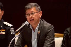 Thai Authorities Threaten to Block Bolt Platform After Rider’s Dangerous Joyride with Schoolgirl Passenger