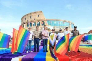 Pattaya Prepares for Biggest Yet Pattaya International Pride Festival in June, Expected to Draw Tens of Thousands of Excited Tourists and LGBTQIA+ Community Members