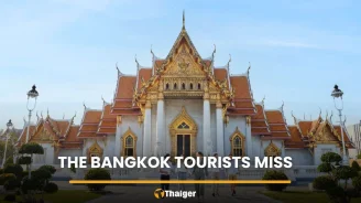 Why your next Bangkok staycation should be in Phra Nakhon (not Sukhumvit, not Silom)