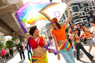 Thailand LGBTQ+ friendly for centuries. Long before Western debates: Bangkok Pride 2026