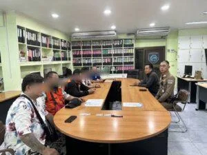 Pattaya Police Summon Motorcycle Taxi Drivers After Viral Assault on Foreign Tourist in Soi 6; Two Placed on Probation