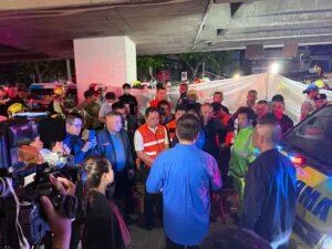 Pattaya Mayor Poramese Ngampichet Releases Statement on Fatal Bangkok Bar Fire, Promises Urgent City Wide Entertainment Venue Fire Safety Inspections