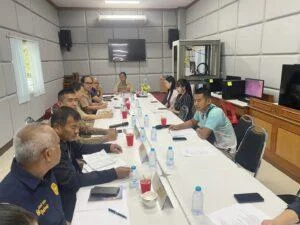 Bowin Subdistrict Administrative Organization Holds Meeting to Address Noise Complaints from Entertainment Venues