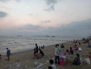 Thai Government Moves to Calm Public Over Concerns of any Potential Fuel Shortages