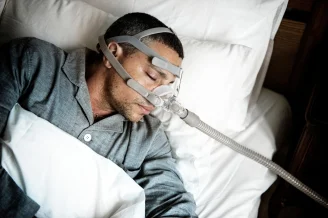 Sleep apnea and erectile dysfunction share a stronger link than expected