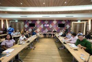 Pattaya Prepares for Grand Celebration of “Thai Heritage Conservation 2026” to Honor HRH Princess Maha Chakri Sirindhorn, Invites Public to Don Thai Attire and Preserve Cultural Arts