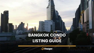 The Bangkok condo listing guide for buyers who hate wasting time