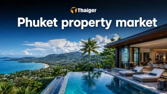 Phuket property market 2026: what 54,628 real enquiries reveal