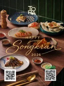 Tora Tapas: A Look at Pattaya’s Fantastic Dining Hotspot Blending Flavour, Music, and Atmosphere!