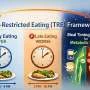 Meal timing in time-restricted eating matters for metabolic health, find study