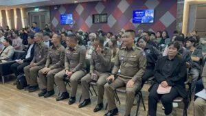 Chonburi Governor Orders Strict Safety Crackdown on Pattaya Entertainment Venues, Threatens License Non-Renewal for Violators