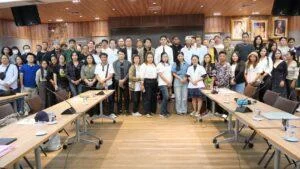 Pattaya Holds Talks with Cannabis Operators to Prepare for New Law, Pushes “Star-Rated Shops” to Protect Youth and Tourism Image