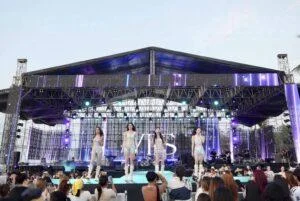 Pattaya Music Festival 2026 Officially Kicks Off